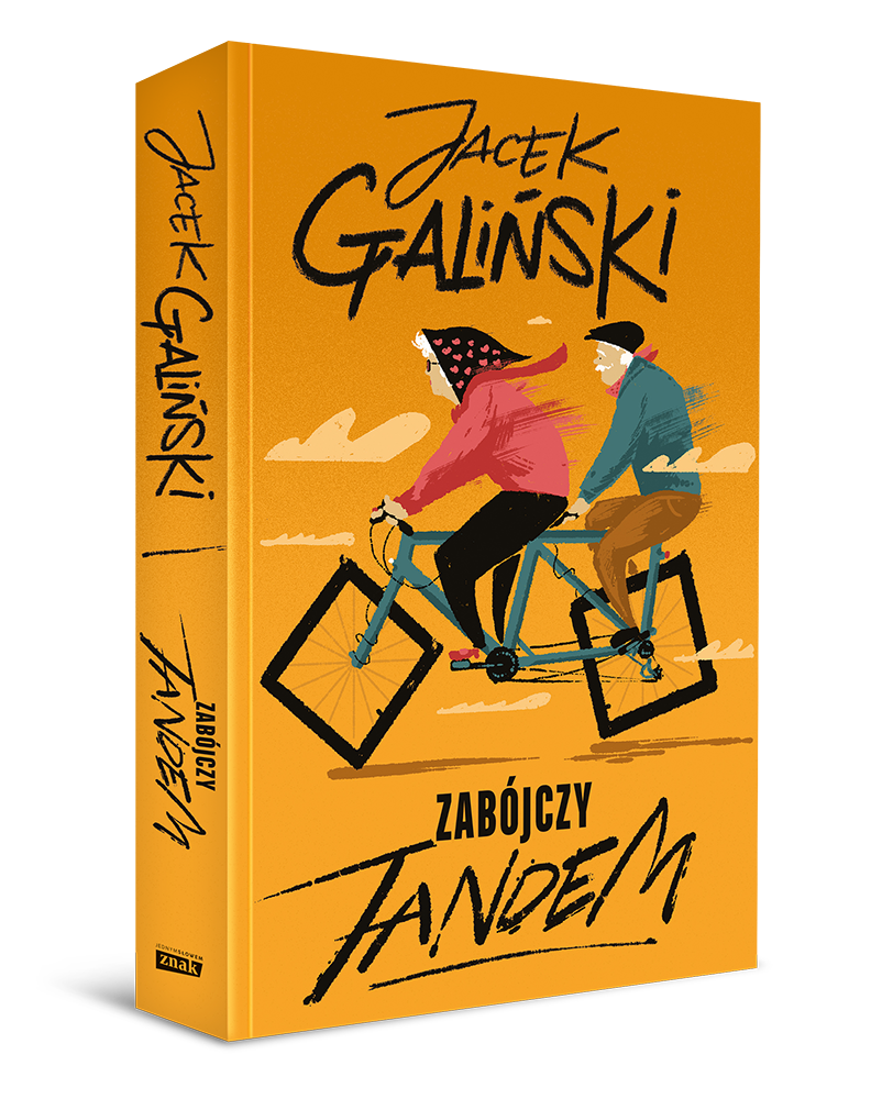 Galiński, Zabójczy tandem