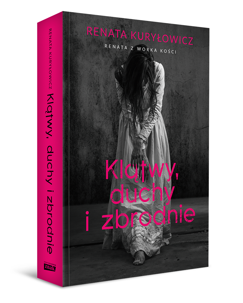 Kurylowicz_Klatwy duchy i zbrodnie